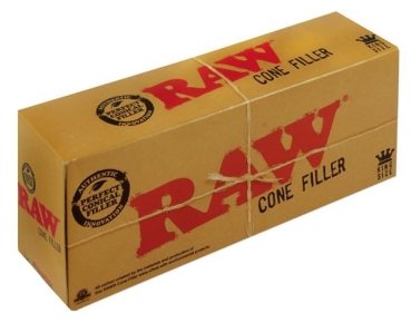 1 Zigaretten Stopfmaschine King Size RAW Cone Filler